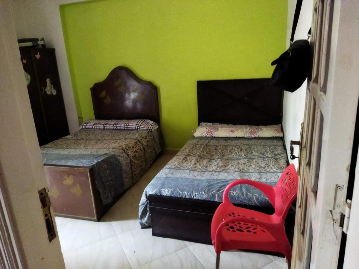 ارض اللواء Apartment *
