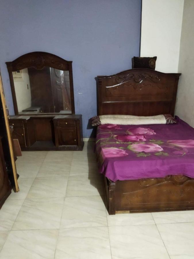 Apartment ارض اللواء *