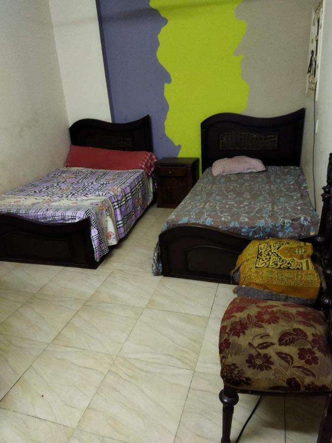 ارض اللواء Apartment Cairo