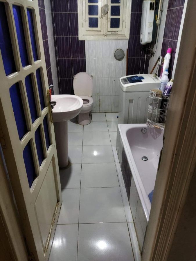 Apartment ارض اللواء